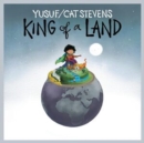 King of a Land - CD