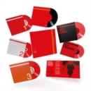 Archive One/Red Series - Vinyl