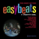 The Best of the Easybeats + Pretty Girl - Vinyl