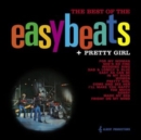The Best of the Easybeats + Pretty Girl - CD
