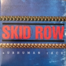 Subhuman Race - Vinyl