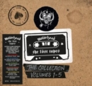 The Löst Tapes - The Collection - CD