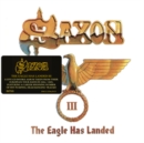 The Eagle Has Landed: Part III - CD