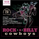 Rockabilly Cowboys - CD
