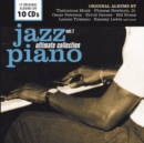 Ultimate Jazz Piano Collection - CD