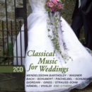 Classical Music for Weddings - CD