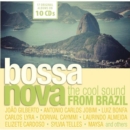 Bossa Nova: The Cool Sound from Brazil - CD