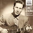 Guitar Genius: 19 Original Albums & Bonus Tracks - CD