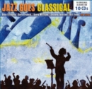 Jazz Goes Classical - CD