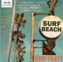 Surf Party: The First Wave - CD