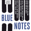 Blue Notes - CD