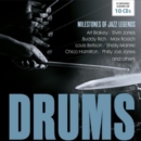 Drums - CD