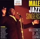 Male Jazz Singers - CD