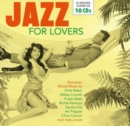 Jazz for Lovers - CD