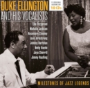 Milestones of Jazz Legends - CD