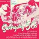 Swinging 50s - CD