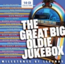 The Great Big Oldie Jukebox - CD