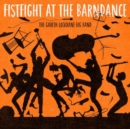Fistfight at the Barndance - CD