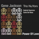 Power of Love - CD