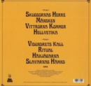 Månsken - Vinyl