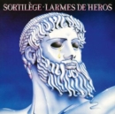 Larmes De Héros - Vinyl