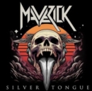 Silver Tongue - CD