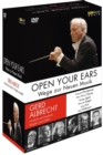 Open Your Ears - Gerd Albrecht Conducts and Explores - DVD