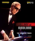 Lullaby of Birdland - The Shearing Touch - Blu-ray