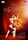 Don Quichot: Dutch National Ballet (Rhodes) - DVD