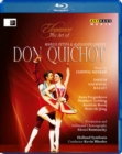 Don Quichot: Dutch National Ballet (Rhodes) - Blu-ray