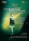 La Petite Danseuse De Degas - DVD