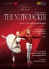 The Nutcracker: Staatskapelle Berlin (Barenboim) - DVD
