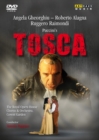 Tosca: Royal Opera House (Pappano) - DVD