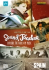 Sound Tracker: Explore the World in Music - Spain - DVD