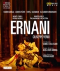 Ernani: Opera Monte Carlo (Callegari) - Blu-ray