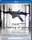The Feeling of Going - Blu-ray