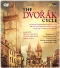 The Dvorák Cycle: Prague Symphony Orchestra - DVD