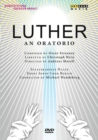 Luther: An Oratorio (Wendeberg) - DVD