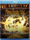Pierre Boulez Saal: Opening Concert (Barenboim) - Blu-ray