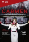 Carmen: Berner Symphonieorchester (Venzago) - DVD
