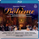 La Bohème - Blu-ray