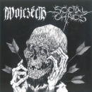 Wojczech/Social Chaos - Vinyl