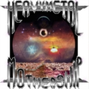 Heavymetal Mothership - CD