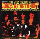 The Wild Sounds Of... - Vinyl
