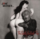 Love Seeker... - CD