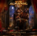 Kingslayer - Vinyl