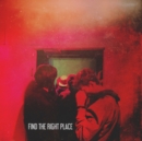 Find the Right Place - CD