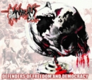 Defenders of Freedom and Democracy - CD