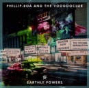 Earthly Powers - CD