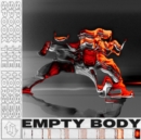 Empty Body - CD